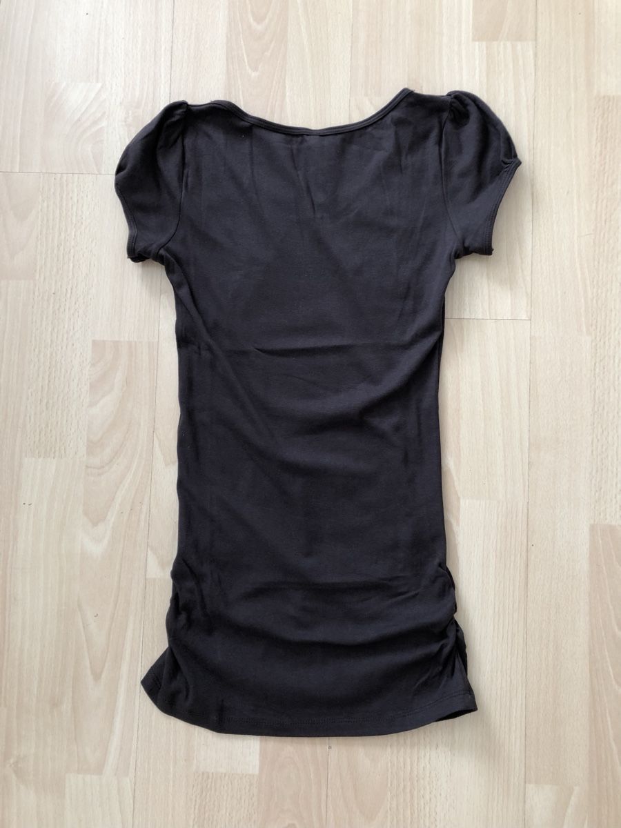 T-shirt: Amisu Shirt Gr.S – Nuovo (secondo la descrizione) da Chur venduto da vicky7 7