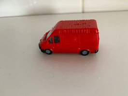 Ford Transit Camionette Verem  1-87  3001 75