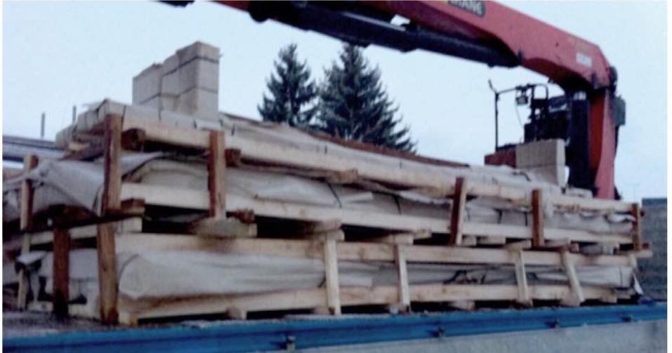 Tavoli: Tisch Baumscheiben Gartentisch Suar Holz Riesen Baumstamm – Nuovo e nell'imballaggio originale da Daisendorf venduto da Wohn-Kult 6