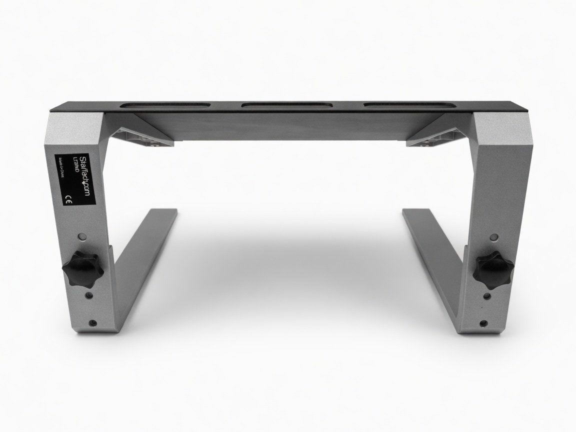Racks & Ständer: Verstellbarer Laptop-Ständer / Notebook-Riser – Gebraucht aus Oberwil BL von iba_d7g8 2