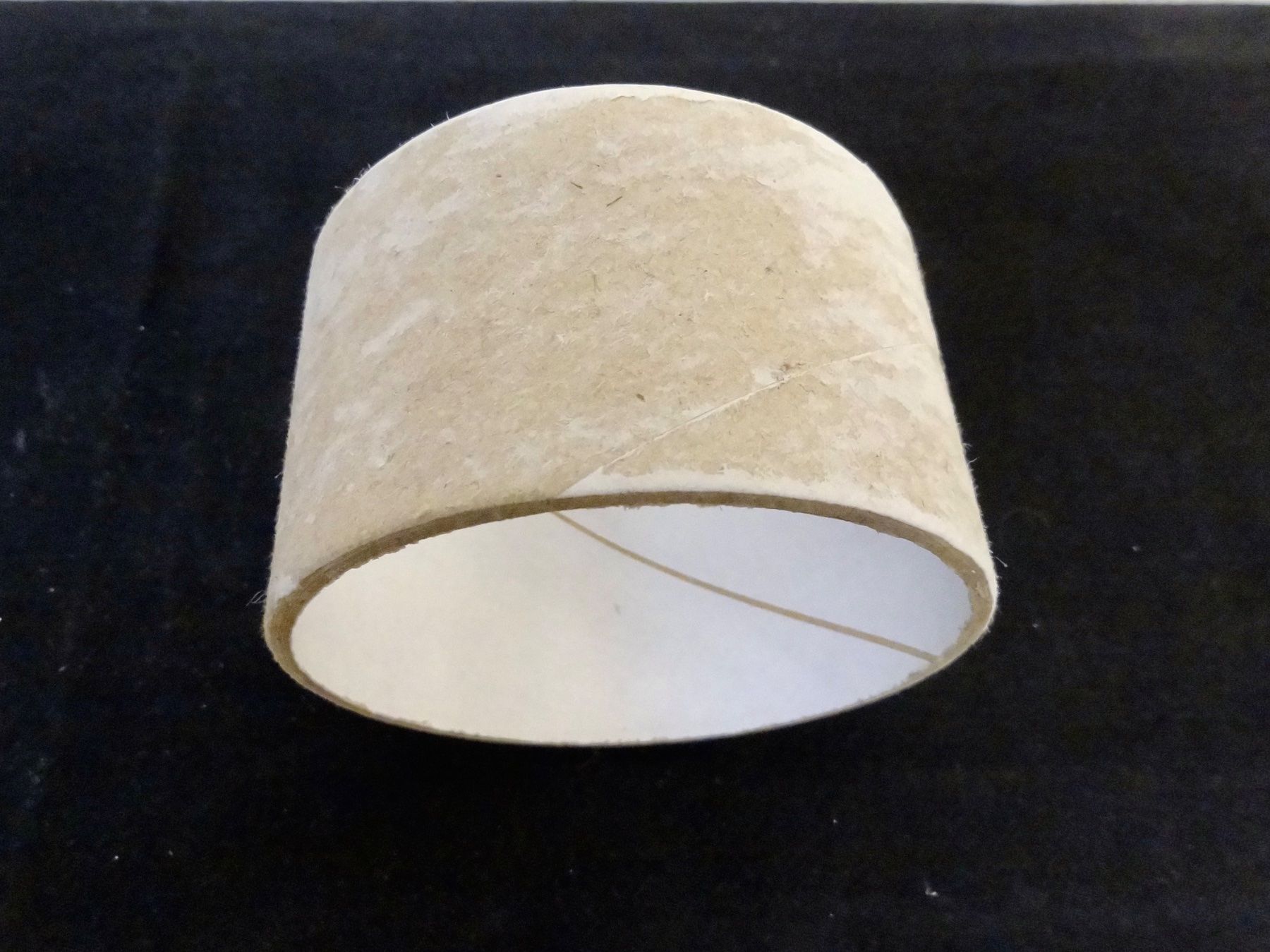 Kits de loisir créatif: Rollen Papprollen Bastelmaterial 10 Stk. Kartonröhren – D'occasion à Kerzers par djstarsky73 6