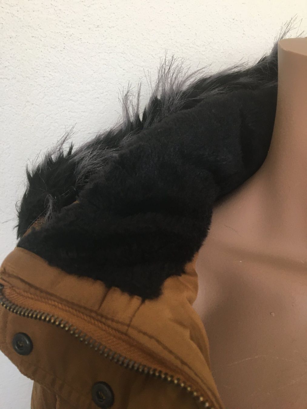 Cappotti: Winterparka Damen, Gr. S/36 – Usato da Basel venduto da Nofretete39 3