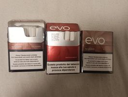 EVO Poom