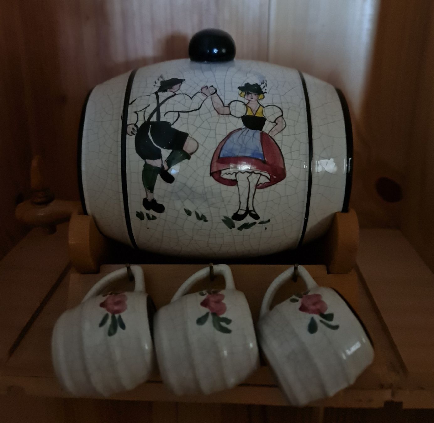 Tutte le decorazioni: Schnapps – Nuovo (secondo la descrizione) da Campocologno venduto da Arte2108 5