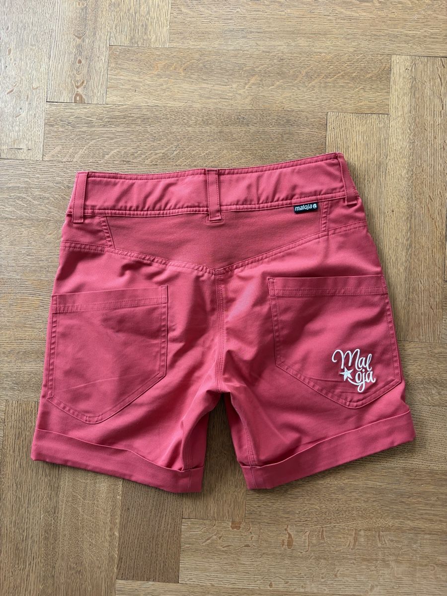 Maloja Pantalons: Maloja Shorts – D'occasion à Thun par bmw_4 1