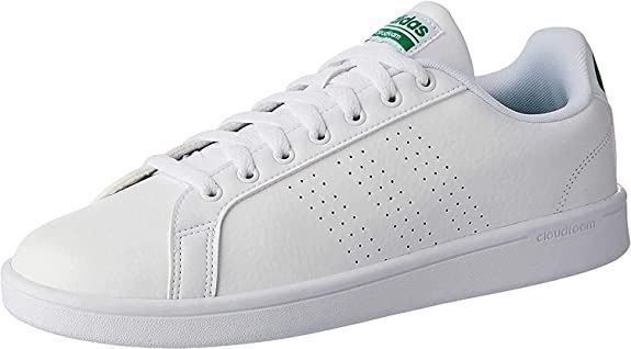 Adidas Scarpe da uomo: Adidas Advantage Sneaker Herren, Gr. 40 – Nuovo e nell'imballaggio originale da Luzern venduto da falena01