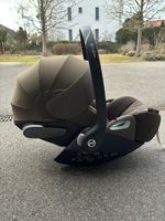 CYBEX Cloud Z2 i-Size Babyschale