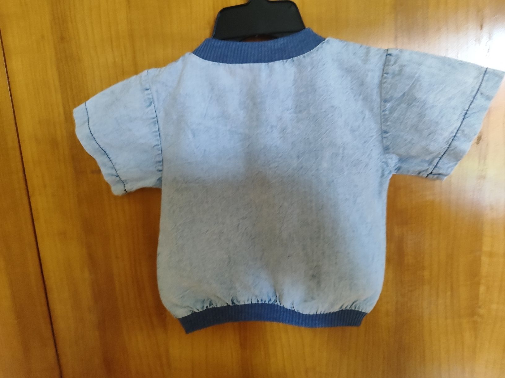 Lotti & Set di vestiti: Sommer-Garnitur, 2 teilig, Gr.68, Mickey – Usato da Madiswil venduto da marmotte63 3