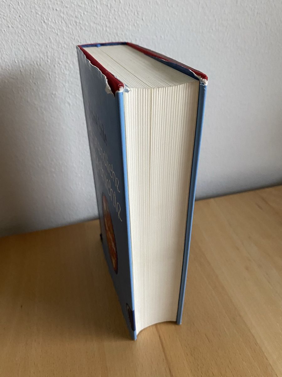Libri: Die unendliche Geschichte - Michael Ende – Usato da Schwarzenburg venduto da Michellu 3