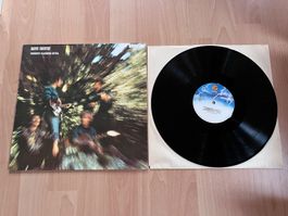 Creedence Clearwater Revival - Bayou Country