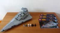 LEGO Star Wars 75055 " Imperial Star Destroyer "