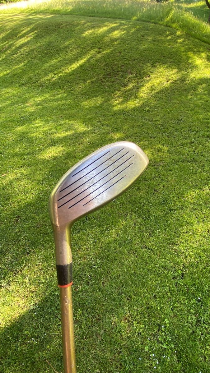 Mazze & Set: Golfschläger-Set / Golfschläger Konvolut inkl. Putter, Wedge – Usato da Heitenried venduto da Steffundsasch 9