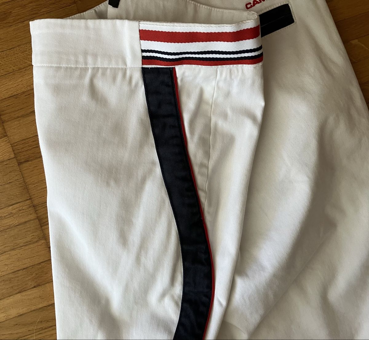 Pantaloni: Cambio tolle Hose Gr.44 – Usato da Weiningen ZH venduto da moon-55 5