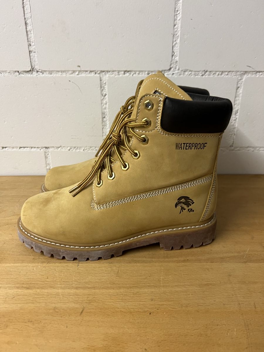 Chaussures hommes: Winterschuhe Gr: 39 – Neuf (Voir description) à Holziken par 181281 4
