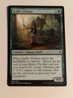 1 x Ixalli's Diviner - Magic: The Gathering - MtG