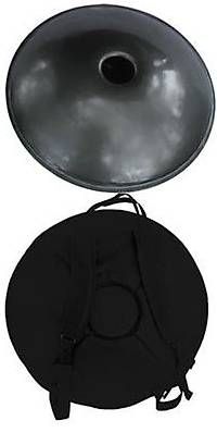 Strumenti musicali: Riddim Handpan D Moll – Usato da Giebenach venduto da MusiX-Pro 2