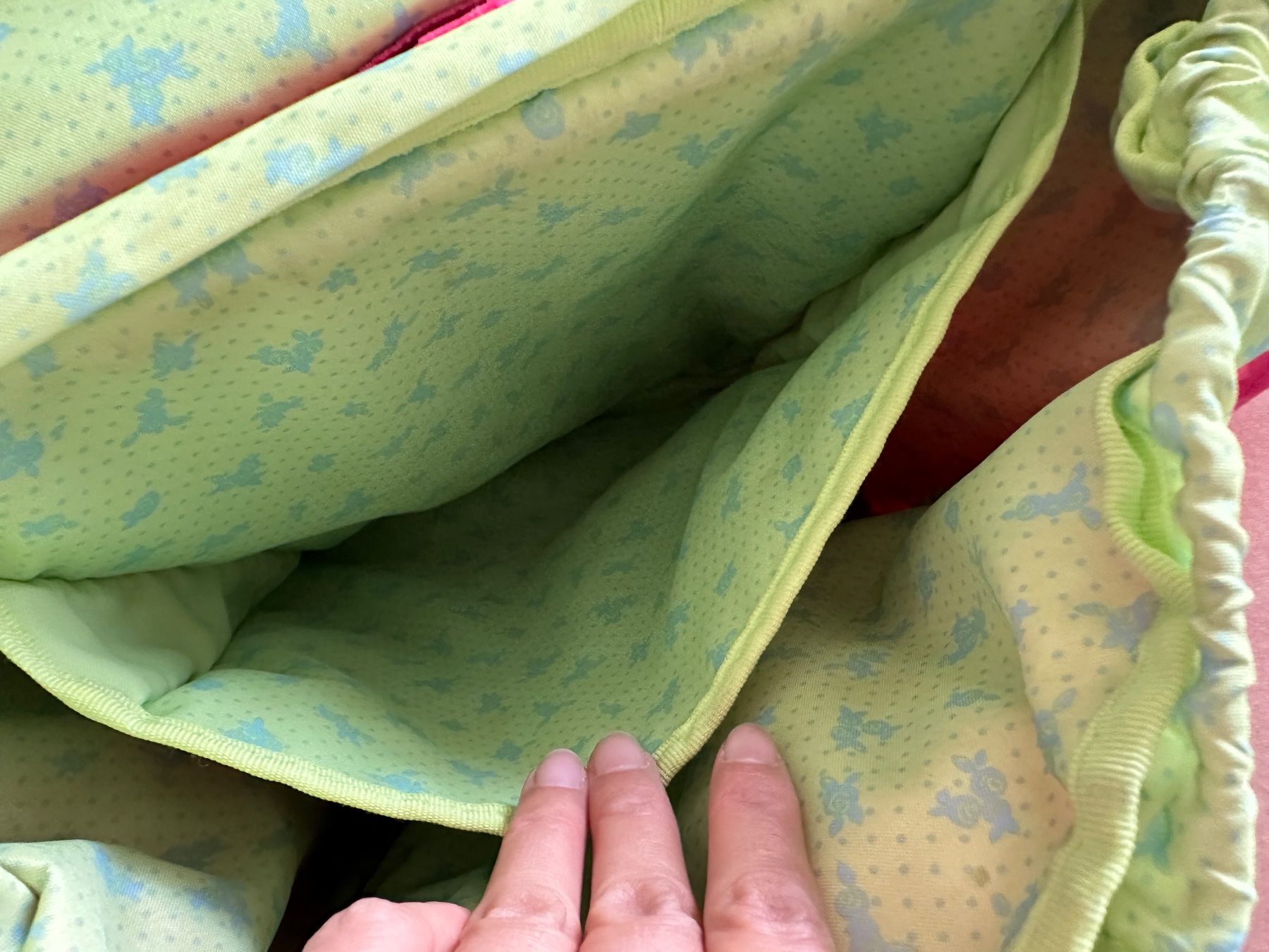 Kindertaschen: top Spiegelburg Schulranze – Gebraucht aus Gümligen von xifenglie 6