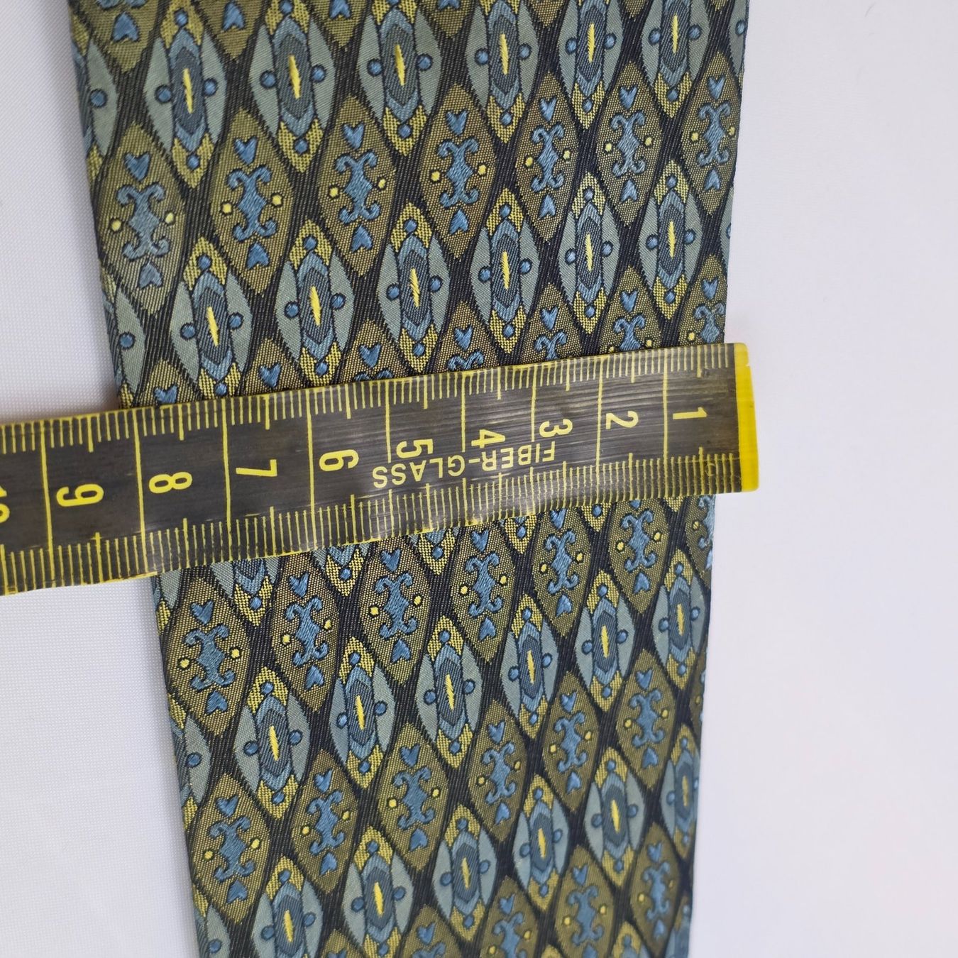 Cravatte: Vintage Krawatte Milano Seide – Usato da Wald ZH venduto da Martin79 6