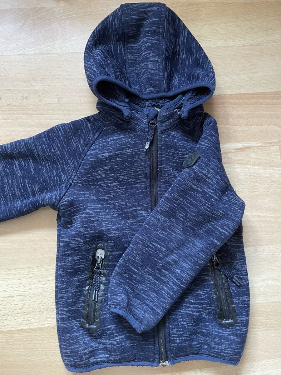 Vestes & Manteaux: Softgeljacke – D'occasion à Binz par jen_vnx2