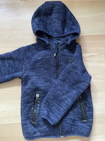 Softgeljacke