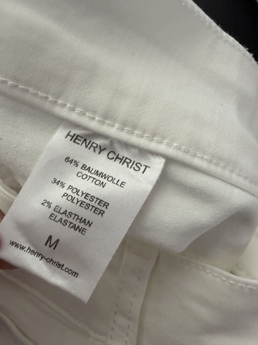 Henry Christ Jeans: Henry Christ Jeans Gr:M – Nuovo (secondo la descrizione) da Luzern venduto da lil_sh86 1