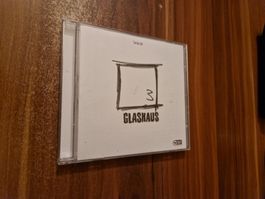 Glashaus  - Drei