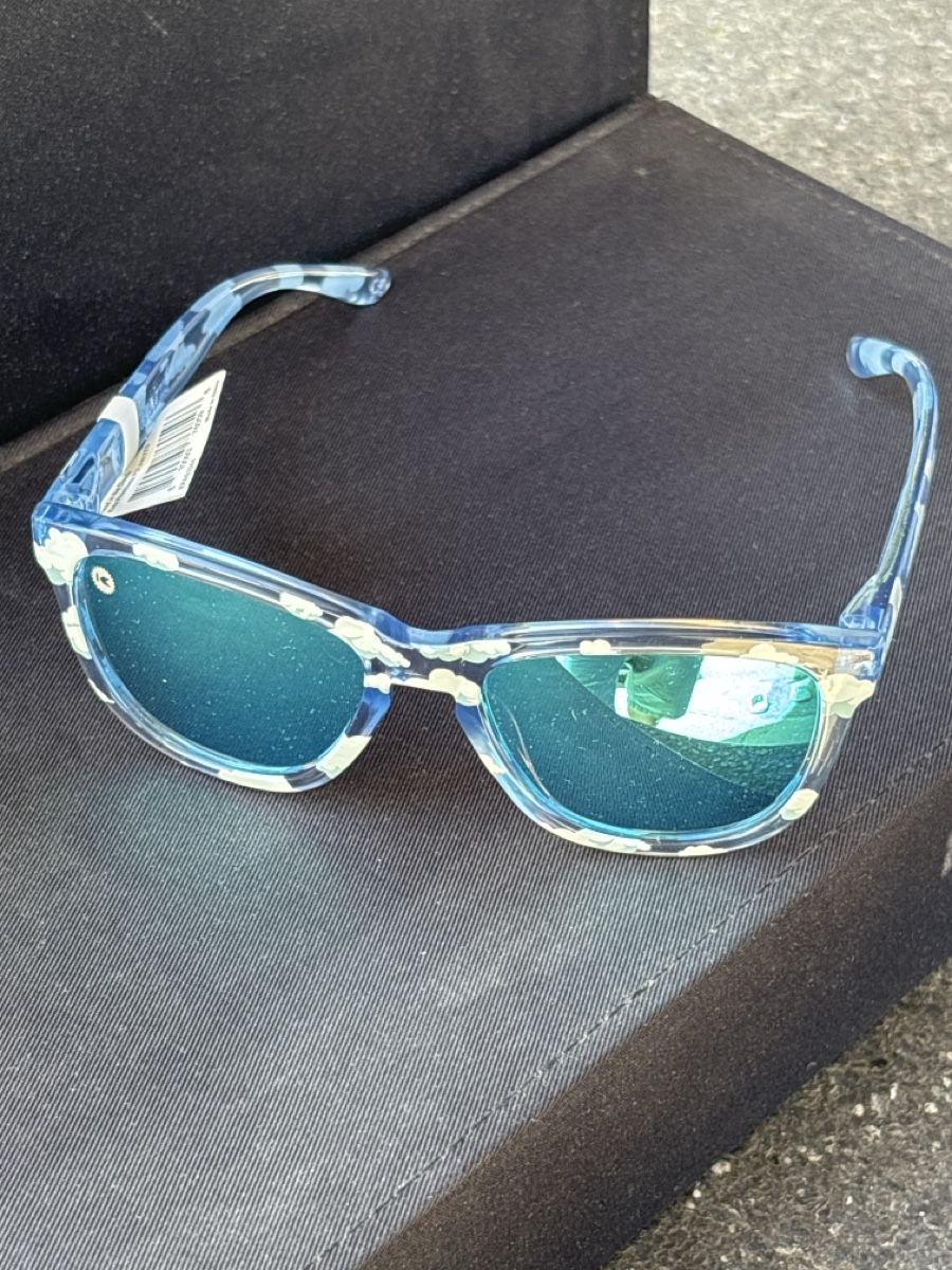 Occhiali & Lenti: Sonnenbrille – Nuovo (secondo la descrizione) da Mönchaltorf venduto da steffierz