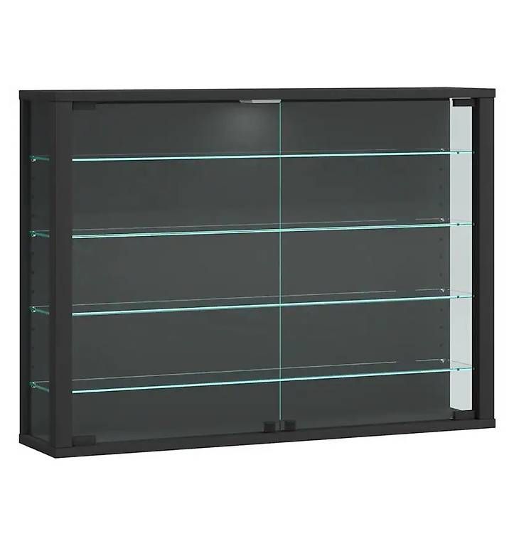 Vetrine: Vitrine VCM Vitrosa L Anthracite  – Usato da Le Noirmont venduto da jer_jzh5