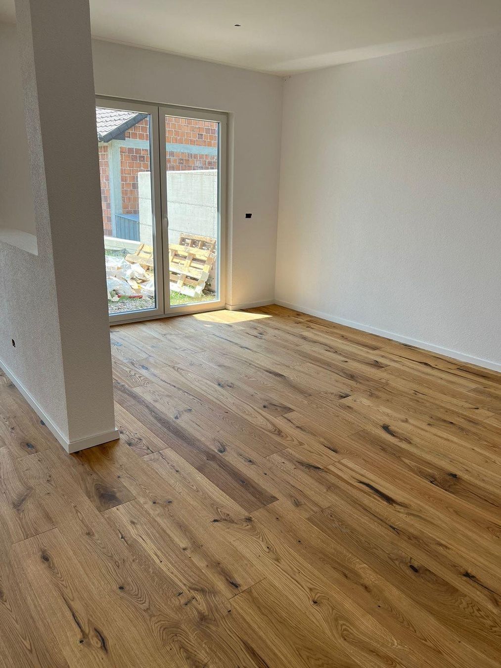 Articles en bois: Parkett Aktion 29.95/m2 – Neuf avec emballage d'origine à Aarau par WR-Plus 5