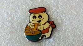 Ansteckpin 230: Maga Bio
