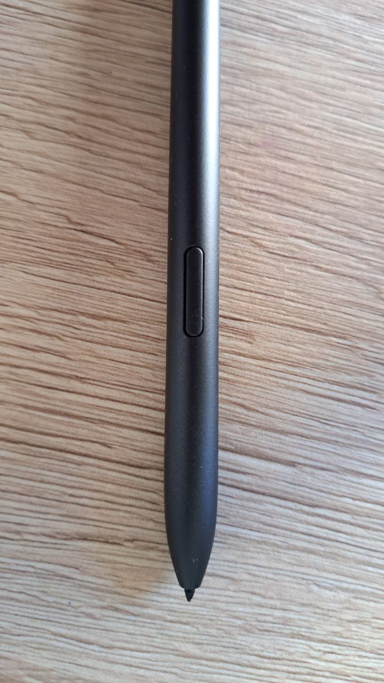 Samsung Stifte & Marker: Samsung S Pen – Neu (gemäss Beschreibung) aus Schaffhausen von xJuliax 2