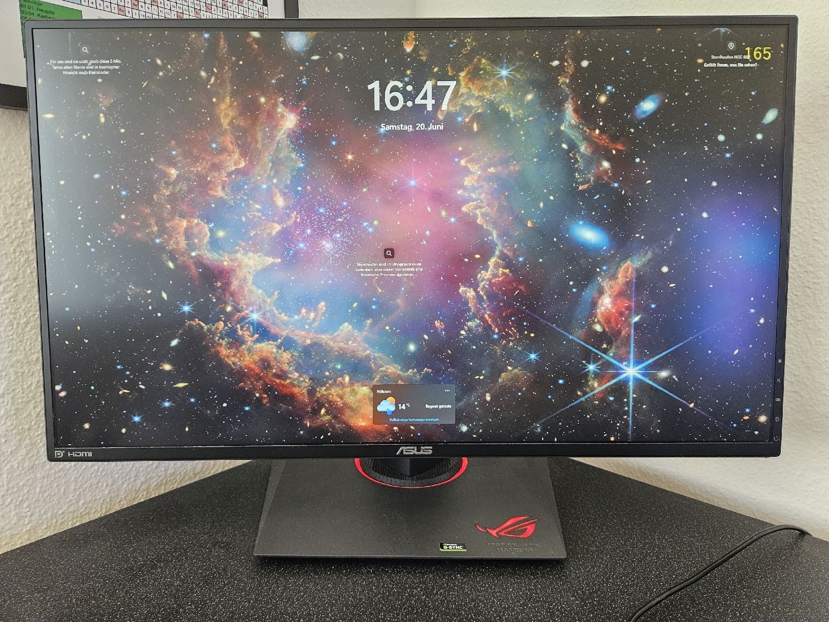 Intel PC: Gaming Pc komplett-Set  – Usato da Frenkendorf venduto da PATY_XD 4