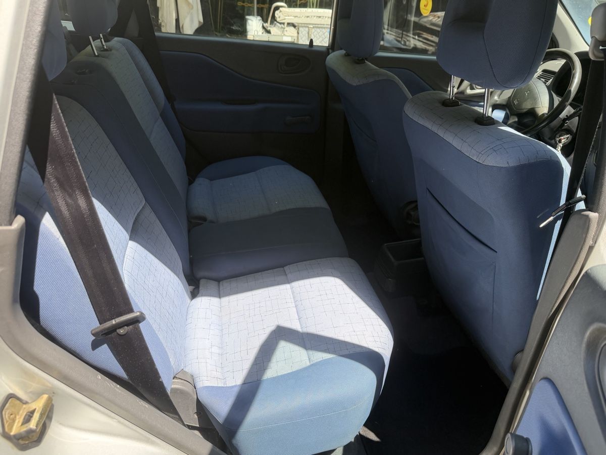 Mitsubishi Automobili: Mitsubishi Space star 1.6  – Usato da Veyrier venduto da Chessmann_Douane1255 5