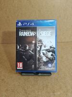 PS4 Rainbow Six Siege-Spiel