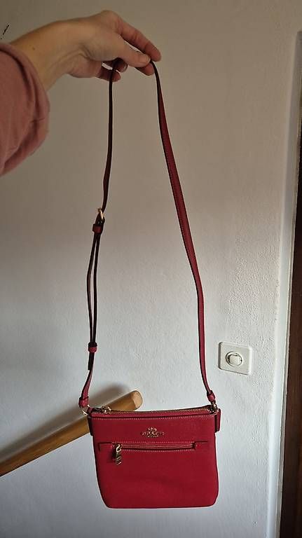 Coach Taschen für Damen: Borsetta COACH – Gebraucht aus Gudo von arl_lgk6 2