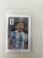 Lautaro Martinez - Coca Cola Sticker