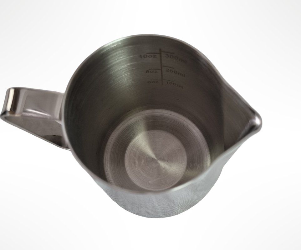 Elettrodomestici da cucina: RHINO Profi-Milchkrug – Nuovo (secondo la descrizione) da Wangen b. Olten venduto da Restwert_Wangen 2