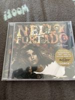 CD Nelly Furtado Folklore