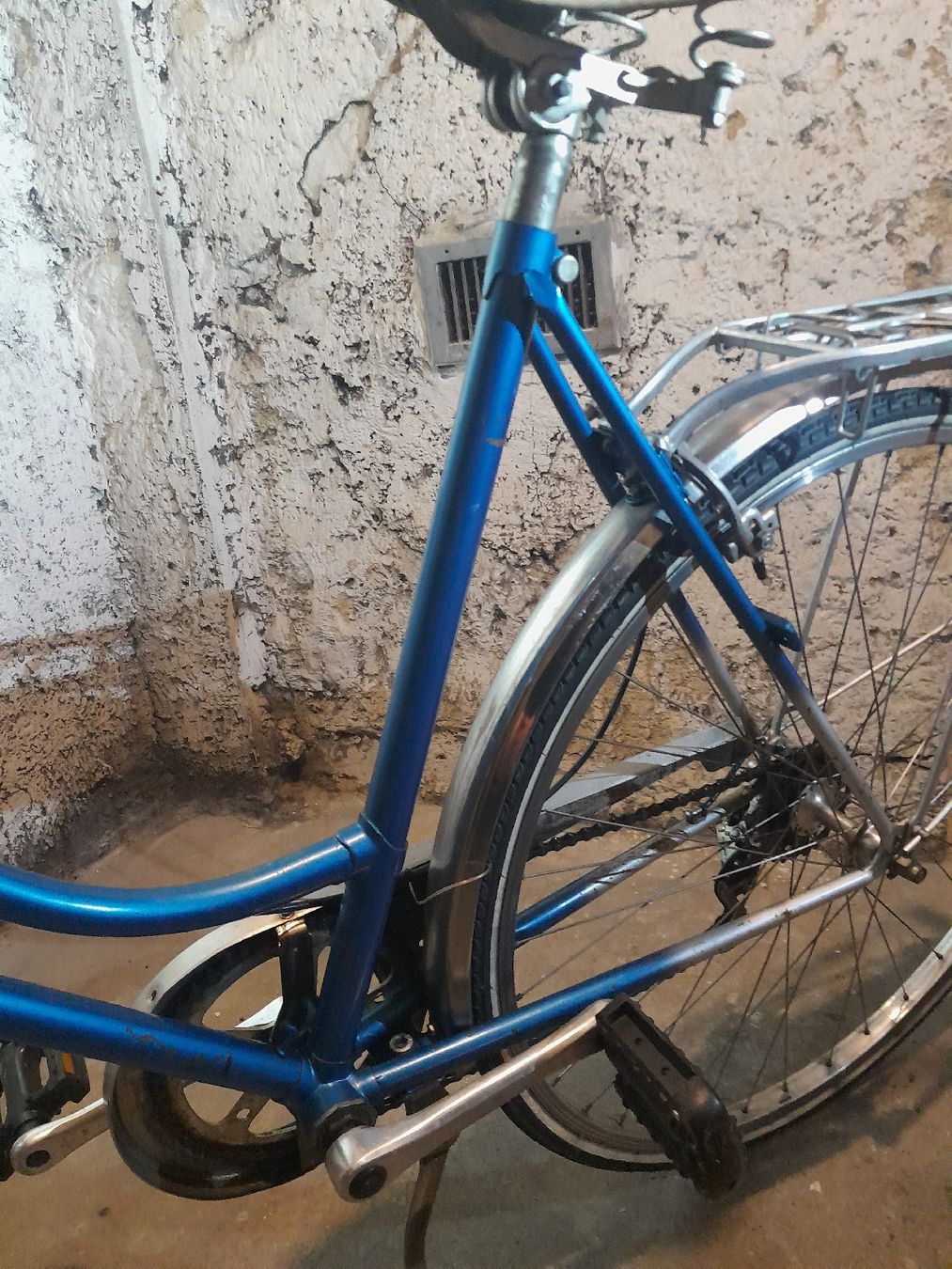 Biciclette: Stadtvelo – Usato da Olten venduto da so.bi 3