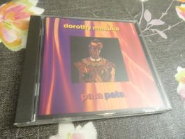 Dorothy Masuka - Pata Pata CD
