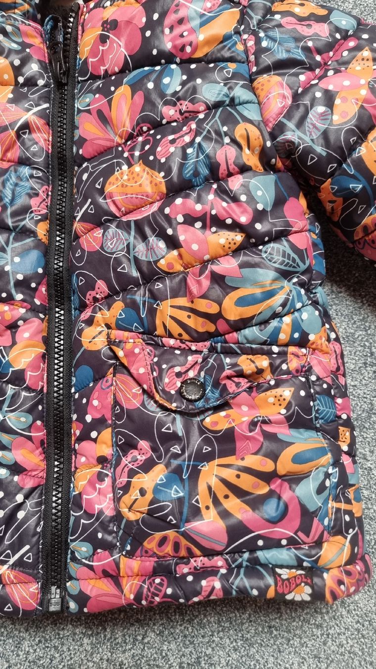 Jacken & Mäntel: veste boboli 104 – Gebraucht aus Les Breuleux von Mily1991 1