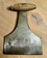 Antikes Käsemesser - alt antik Käse Messer