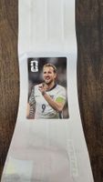 Panini - Coca-Cola Sticker - Harry Kane WM 2026
