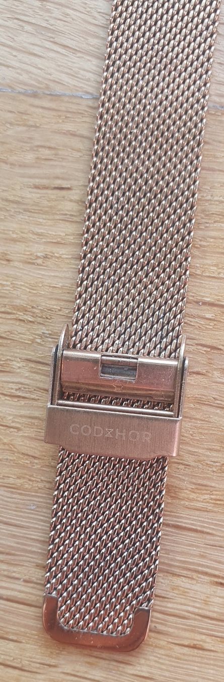 Uhren: Montre Cod⌛Hor – Defekt aus Court von Jovi2 2
