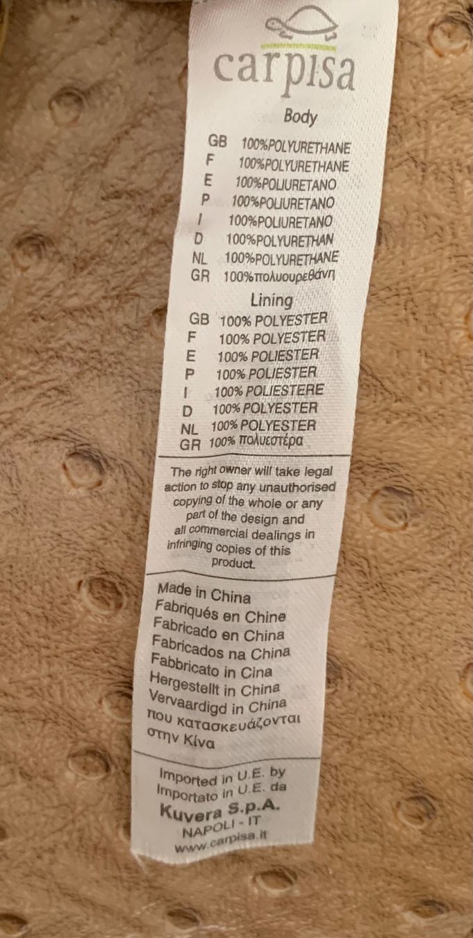 Borse da donna: Carpisa Tasche – Nuovo (secondo la descrizione) da Zürich venduto da ThaliaL 9