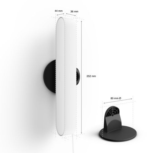 Philips Lampade: Philips HUE TV Play komplett Set – Nuovo e nell'imballaggio originale da Luzern venduto da lang30 7