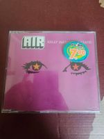 CD Single - AIR French Band – Kelly Watch The Stars (1998)
