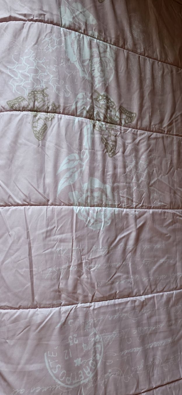 Coperte: Tagesdecke 140 x 200 cm – Usato da Aeschi SO venduto da trindade 2