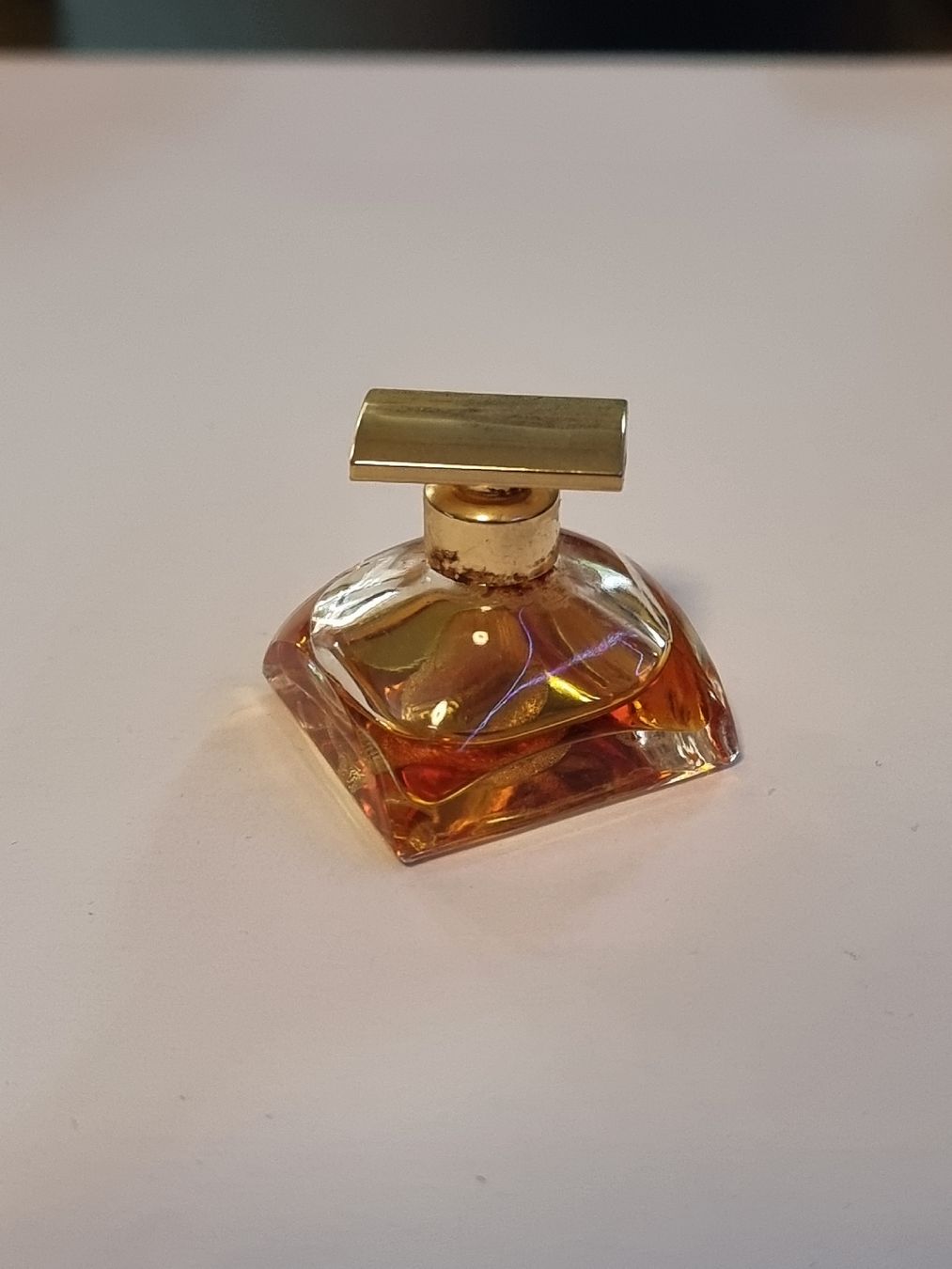 Estée Lauder Parfums & Eau de Toilette: ESTÉE LAUDER SPELLBOUND Parfun 3.5ml – D'occasion à Emmen par JokeySchlumpf