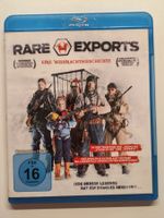 Rare Exports – Eine Weihnachtsgeschichte